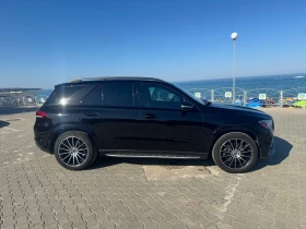 Mercedes-Benz GLE 450 AMG | Mobile.bg    6