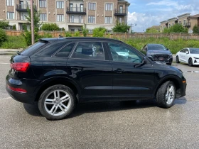 Audi Q3 2017 QUATTRO KOMFORT *  * * *  | Mobile.bg    4