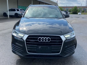 Audi Q3 2017 QUATTRO KOMFORT *  * * *  | Mobile.bg    2