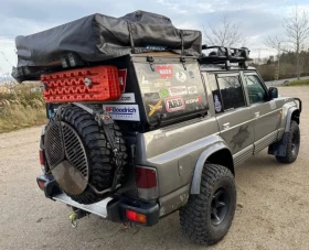 Nissan Patrol У60 - 25000 лв. - 11278542 4