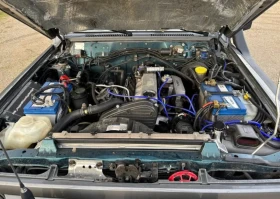 Nissan Patrol У60 - 25000 лв. - 11278542 7