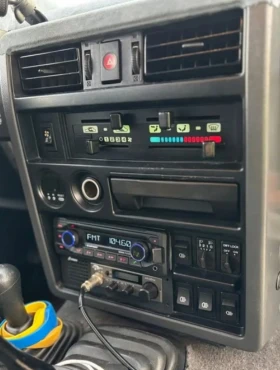 Nissan Patrol У60 - 25000 лв. - 11278542 10