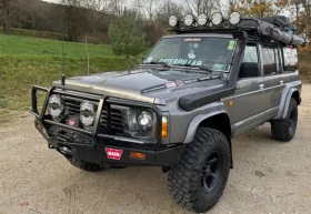 Nissan Patrol У60 - 25000 лв. - 11278542 2