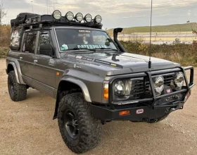 Nissan Patrol У60 - 25000 лв. - 11278542 3