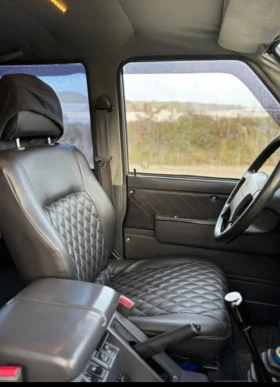 Nissan Patrol У60 - 25000 лв. - 11278542 9