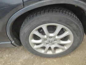 Honda Cr-v - 4000 лв. - 57494350 8