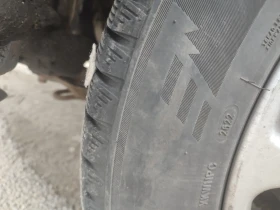 Honda Cr-v - 4000 лв. - 57494350 9
