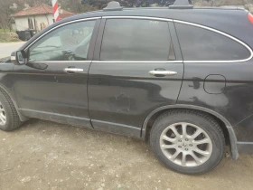 Honda Cr-v - 4000 лв. - 57494350 7