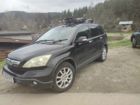 Honda Cr-v - 4000 лв. - 57494350 2