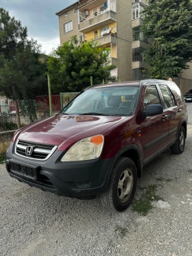 Honda Cr-v 2.0 - 8500 лв. - 35758584 3