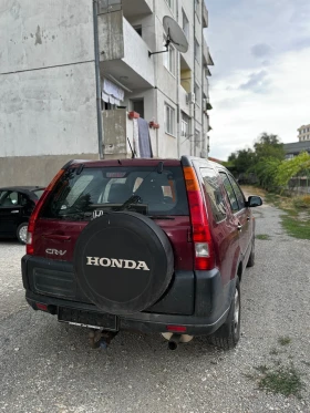 Honda Cr-v 2.0 - 8500 лв. - 35758584 4