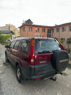 Honda Cr-v 2.0 - 8500 лв. - 35758584 5