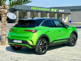 Opel Mokka  | Mobile.bg    5
