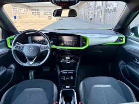 Opel Mokka  | Mobile.bg    12