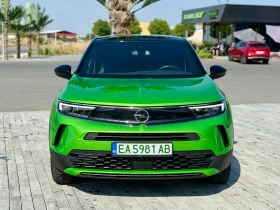 Opel Mokka  | Mobile.bg    4