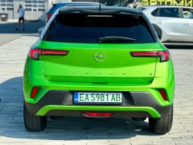 Opel Mokka  | Mobile.bg    6