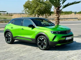 Opel Mokka  | Mobile.bg    8