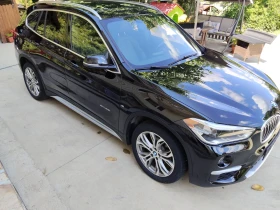 Обява за продажба на BMW X1 xDrive28i  M-Packet ~32 000 лв. - изображение 1