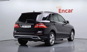 Mercedes-Benz ML 350 | Mobile.bg    2