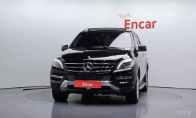 Mercedes-Benz ML 350 | Mobile.bg    3