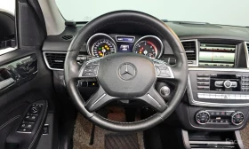 Mercedes-Benz ML 350 | Mobile.bg    13