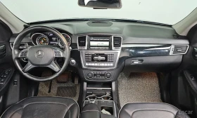Mercedes-Benz ML 350 | Mobile.bg    7