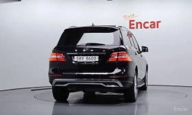 Mercedes-Benz ML 350 | Mobile.bg    4