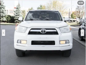 Toyota 4runner V6* 4.0* * * *  | Mobile.bg    5