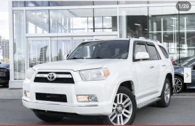  Toyota 4runner