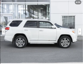 Toyota 4runner V6* 4.0* ПОДГРЕВ* АВТОПИЛОТ* КЕЙЛЕС*  - 28700 лв. / 14674.08 € - 10716423 4