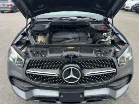 Mercedes-Benz GLE 350 4MATIC* DISTRONIC* 360* DOUBLE PANO* BURMESTER*    - 70000 лв. / 35790.43 € - 20372343 8