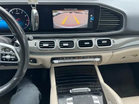 Mercedes-Benz GLE 350 4MATIC* DISTRONIC* 360* DOUBLE PANO* BURMESTER*    - 70000 лв. / 35790.43 € - 20372343 10