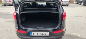 Kia Sportage, снимка 10