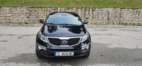 Kia Sportage, снимка 3