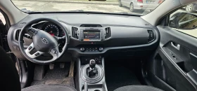 Kia Sportage, снимка 9