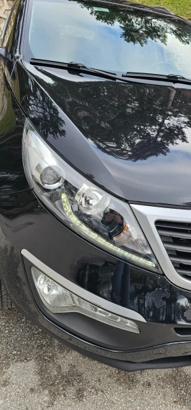 Kia Sportage, снимка 8