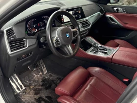 BMW X6 2022 xDrive40i * CARFAX * БЕЗ ПЪРВОНАЧАЛНА ВНОСКА, снимка 7