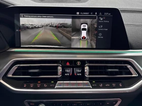 BMW X6 2022 xDrive40i * CARFAX * БЕЗ ПЪРВОНАЧАЛНА ВНОСКА, снимка 11