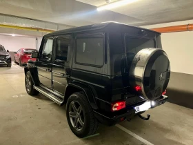 Mercedes-Benz G 350, снимка 5