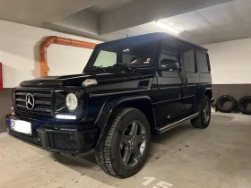 Mercedes-Benz G 350, снимка 2