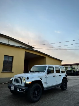 ������ Jeep Wrangler