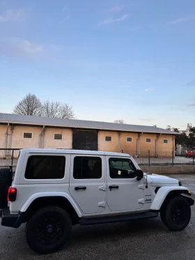 Jeep Wrangler SAHARA 3.6 V6 | Mobile.bg � ����� ������ 6