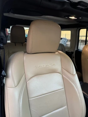 Jeep Wrangler SAHARA 3.6 V6 | Mobile.bg � ����� ������ 9