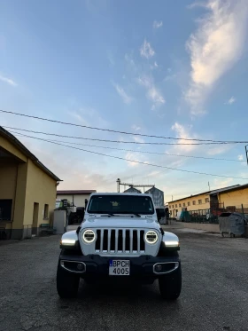 Jeep Wrangler SAHARA 3.6 V6 | Mobile.bg � ����� ������ 2