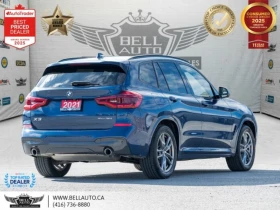 BMW X3 * xDrive30i | M SPORT PKG | NAVI | B.CAM | PANO |  - 46150 лв. / 23596.12 € - 12456896 8