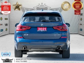 BMW X3 * xDrive30i | M SPORT PKG | NAVI | B.CAM | PANO |  - 46150 лв. / 23596.12 € - 12456896 9