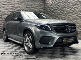 Mercedes-Benz GLS 500 AMG* Harmann* ОБДУХВАНЕ* PANO* 360CAM