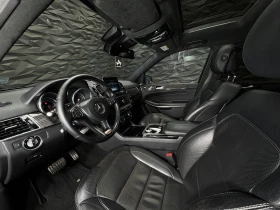 Mercedes-Benz GLS 500 AMG* Harmann* ОБДУХВАНЕ* PANO* 360CAM, снимка 7