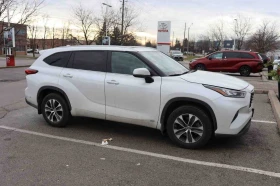 Toyota Highlander * Hybrid XLE * CARFAX * БЕЗ ПЪРВОНАЧАЛНА ВНОСКА, снимка 3