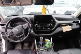 Toyota Highlander * Hybrid XLE * CARFAX * БЕЗ ПЪРВОНАЧАЛНА ВНОСКА, снимка 9